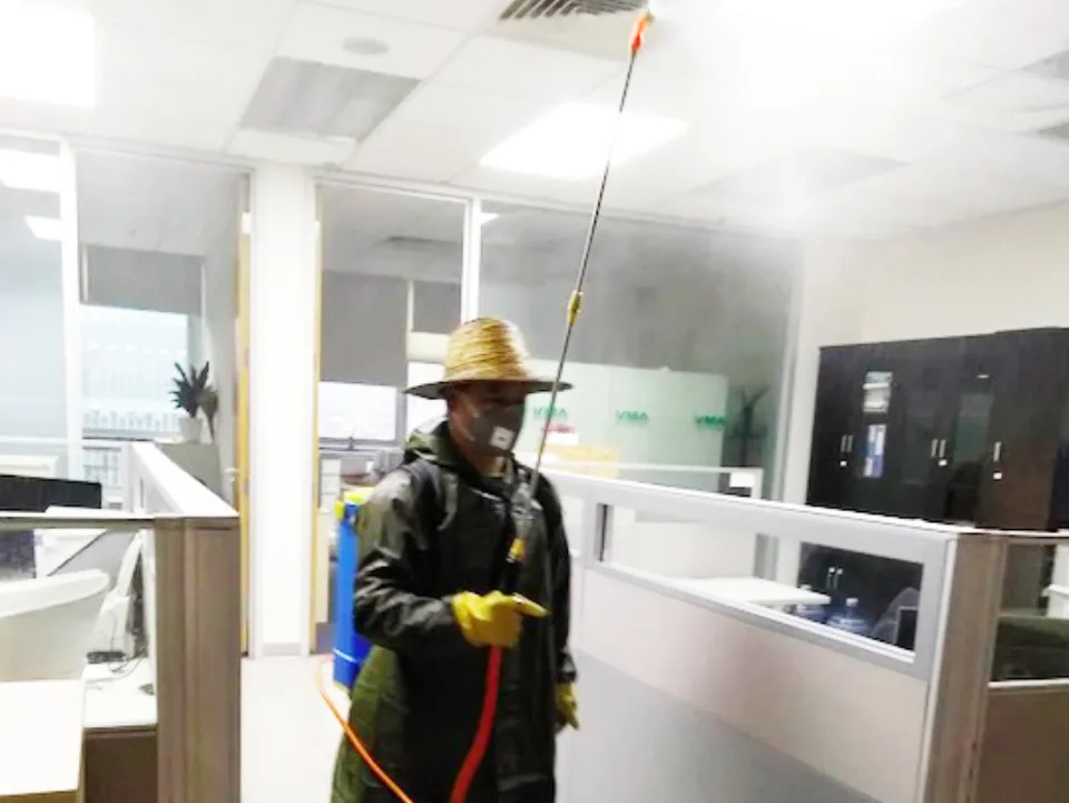 抗擊疫情！七彩林科向湖北隨州一線醫(yī)務(wù)工作者捐贈蔬菜15噸