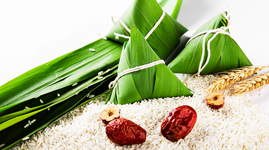 七彩公益 | “粽情佳節(jié)，愛意相伴”主題公益活動(dòng)