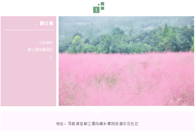國(guó)慶去哪兒？來(lái)解鎖最夢(mèng)幻的粉色之旅