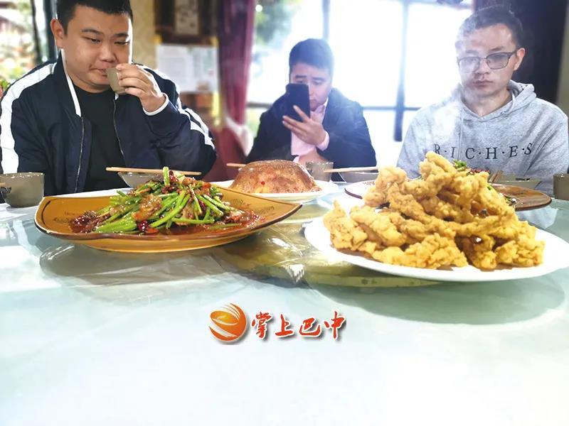 媒體聚焦|“楓”景無(wú)限，七色彩林等你來(lái)