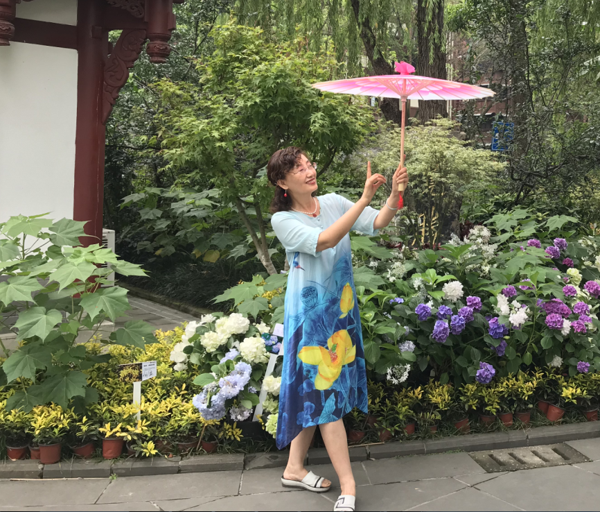 聚焦七彩 | 邀您共聚蓉城花肆系列活動(dòng)——“特色彩葉植物展”