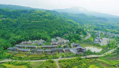 綠色是一道“必選題” 